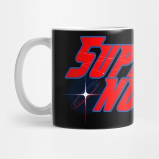 SuperNova Mug